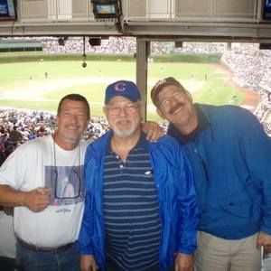 Meet your Posher, Kerry